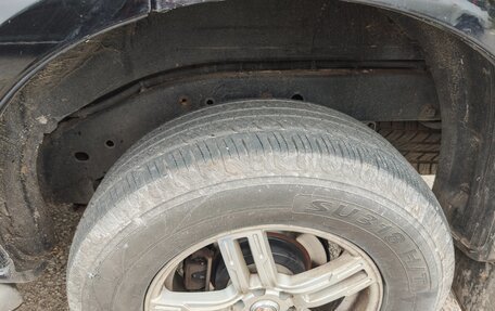 Nissan Pathfinder, 2008 год, 1 280 000 рублей, 9 фотография