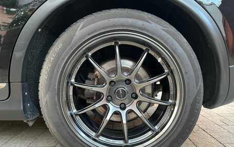 Infiniti QX50 I рестайлинг, 2015 год, 2 200 000 рублей, 8 фотография