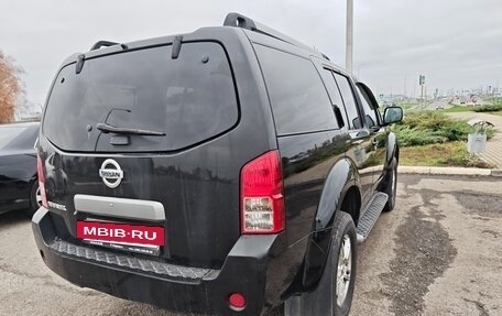 Nissan Pathfinder, 2008 год, 1 280 000 рублей, 6 фотография