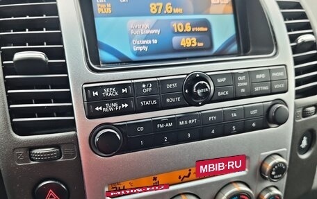 Nissan Pathfinder, 2008 год, 1 280 000 рублей, 11 фотография