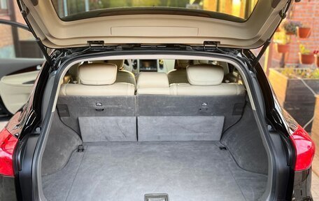 Infiniti QX50 I рестайлинг, 2015 год, 2 200 000 рублей, 14 фотография