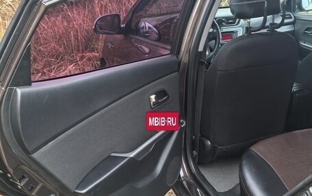 KIA Rio III рестайлинг, 2014 год, 800 000 рублей, 3 фотография