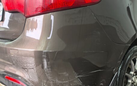 KIA Rio III рестайлинг, 2014 год, 800 000 рублей, 6 фотография