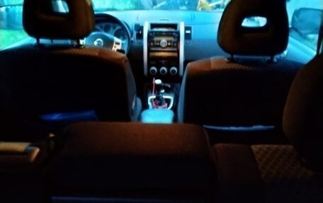 Nissan X-Trail, 2008 год, 1 300 000 рублей, 5 фотография