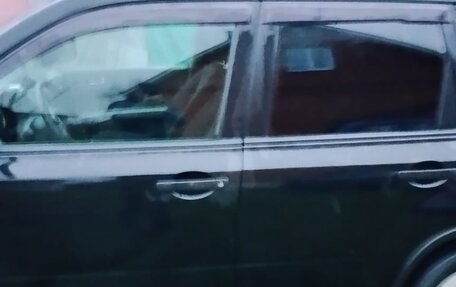 Nissan X-Trail, 2008 год, 1 300 000 рублей, 3 фотография