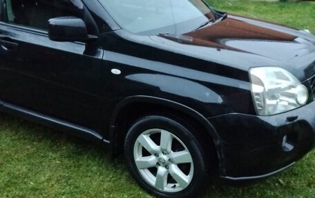 Nissan X-Trail, 2008 год, 1 300 000 рублей, 2 фотография