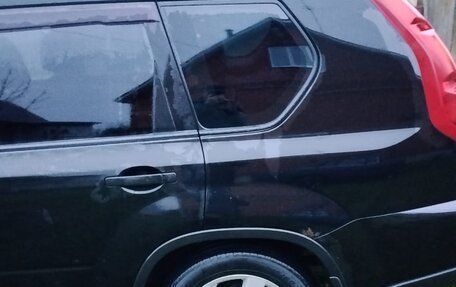 Nissan X-Trail, 2008 год, 1 300 000 рублей, 4 фотография