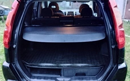 Nissan X-Trail, 2008 год, 1 300 000 рублей, 6 фотография