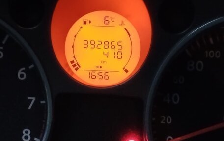 Nissan X-Trail, 2008 год, 1 300 000 рублей, 7 фотография