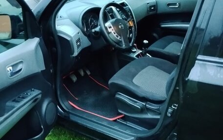 Nissan X-Trail, 2008 год, 1 300 000 рублей, 9 фотография