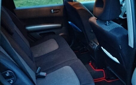 Nissan X-Trail, 2008 год, 1 300 000 рублей, 8 фотография