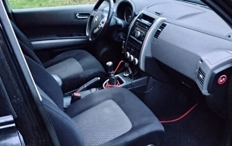 Nissan X-Trail, 2008 год, 1 300 000 рублей, 11 фотография