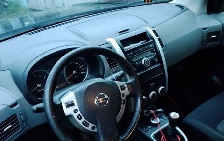 Nissan X-Trail, 2008 год, 1 300 000 рублей, 12 фотография