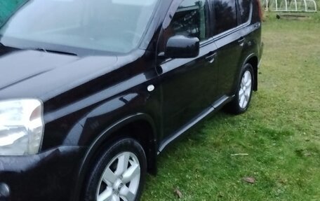 Nissan X-Trail, 2008 год, 1 300 000 рублей, 10 фотография