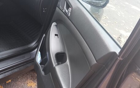 Hyundai Tucson III, 2015 год, 1 590 000 рублей, 5 фотография