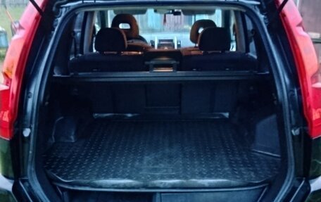 Nissan X-Trail, 2008 год, 1 300 000 рублей, 14 фотография