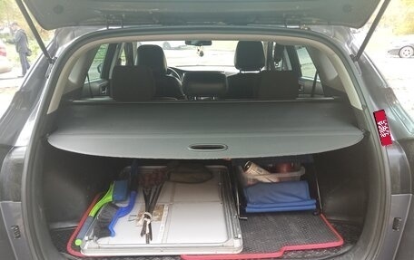 Hyundai Tucson III, 2015 год, 1 590 000 рублей, 8 фотография