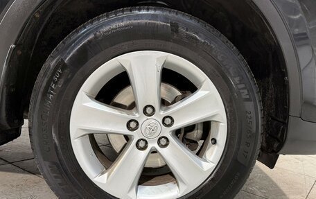 Toyota RAV4, 2013 год, 2 399 800 рублей, 5 фотография