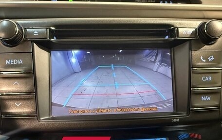 Toyota RAV4, 2013 год, 2 399 800 рублей, 11 фотография