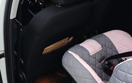 Skoda Octavia, 2017 год, 1 850 000 рублей, 7 фотография