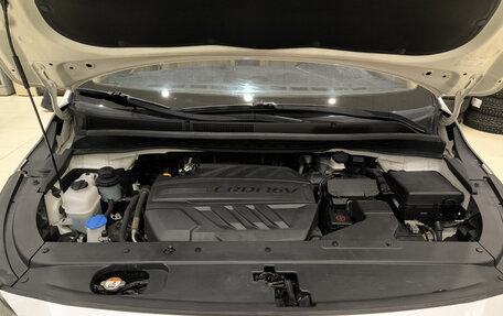 KIA Carnival III, 2018 год, 3 250 000 рублей, 9 фотография