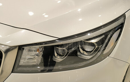 KIA Carnival III, 2018 год, 3 250 000 рублей, 17 фотография