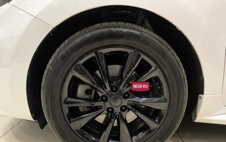 KIA Carnival III, 2018 год, 3 250 000 рублей, 18 фотография