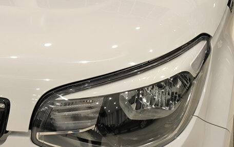 KIA Soul II рестайлинг, 2018 год, 1 838 000 рублей, 17 фотография