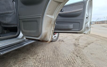 KIA Sportage IV рестайлинг, 2002 год, 324 976 рублей, 8 фотография