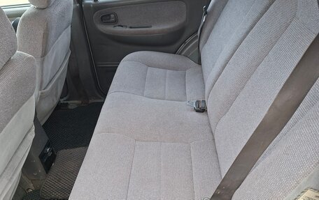 KIA Sportage IV рестайлинг, 2002 год, 324 976 рублей, 9 фотография