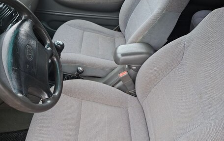 KIA Sportage IV рестайлинг, 2002 год, 324 976 рублей, 10 фотография