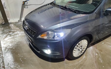 Ford Focus II рестайлинг, 2011 год, 600 000 рублей, 2 фотография