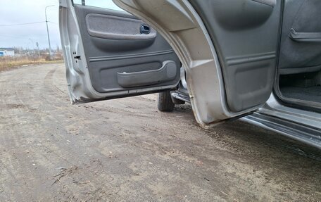 KIA Sportage IV рестайлинг, 2002 год, 324 976 рублей, 7 фотография