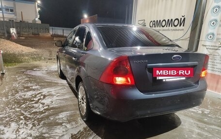 Ford Focus II рестайлинг, 2011 год, 600 000 рублей, 3 фотография