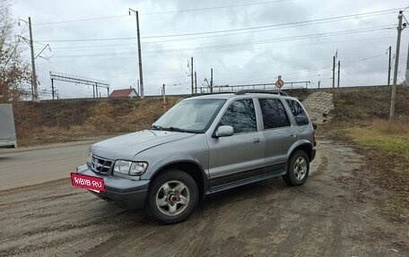 KIA Sportage IV рестайлинг, 2002 год, 324 976 рублей, 5 фотография