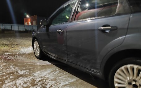 Ford Focus II рестайлинг, 2011 год, 600 000 рублей, 7 фотография