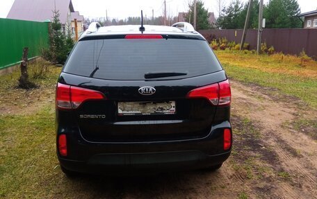 KIA Sorento II рестайлинг, 2018 год, 2 700 000 рублей, 5 фотография