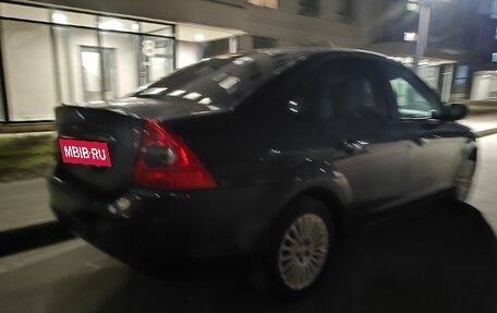 Ford Focus II рестайлинг, 2011 год, 600 000 рублей, 8 фотография