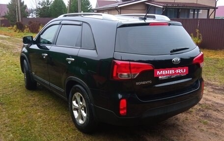 KIA Sorento II рестайлинг, 2018 год, 2 700 000 рублей, 4 фотография