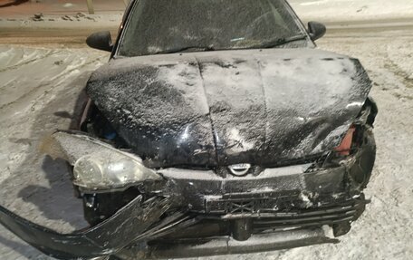 Nissan Wingroad III, 2004 год, 170 000 рублей, 1 фотография