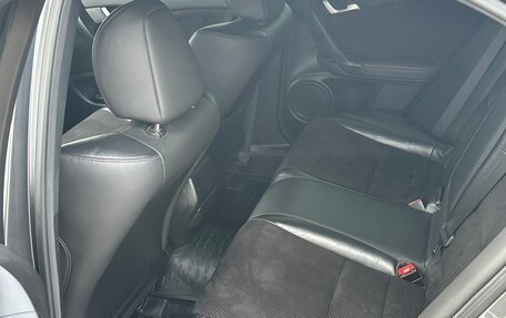 Honda Accord VIII рестайлинг, 2011 год, 1 600 000 рублей, 5 фотография