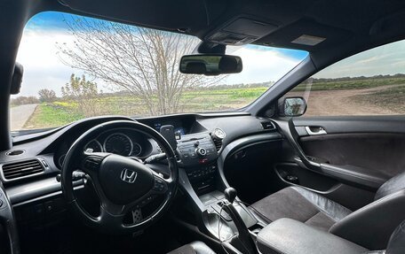 Honda Accord VIII рестайлинг, 2011 год, 1 600 000 рублей, 6 фотография