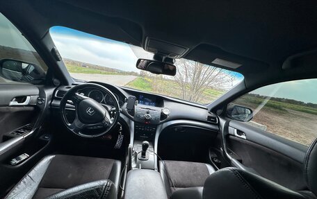 Honda Accord VIII рестайлинг, 2011 год, 1 600 000 рублей, 7 фотография