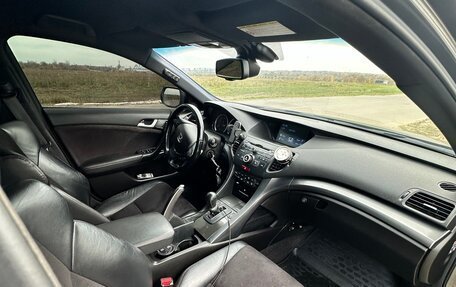 Honda Accord VIII рестайлинг, 2011 год, 1 600 000 рублей, 10 фотография