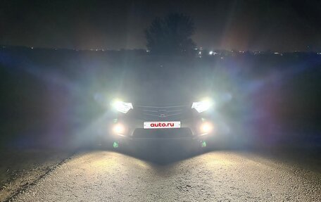 Honda Accord VIII рестайлинг, 2011 год, 1 600 000 рублей, 13 фотография