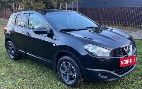 Nissan Qashqai, 2013 год, 999 000 рублей, 4 фотография