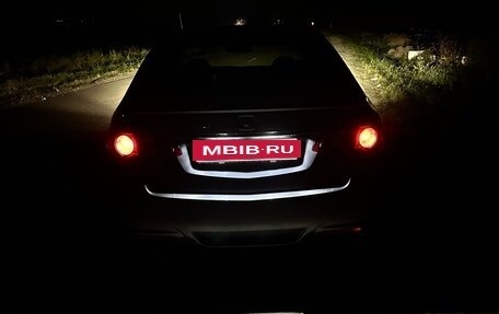 Honda Accord VIII рестайлинг, 2011 год, 1 600 000 рублей, 12 фотография