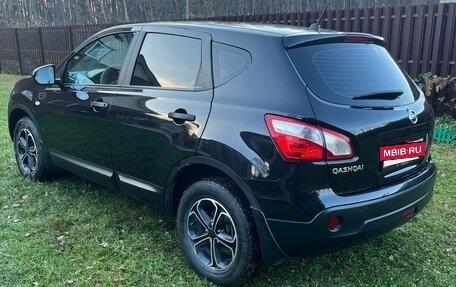 Nissan Qashqai, 2013 год, 999 000 рублей, 6 фотография