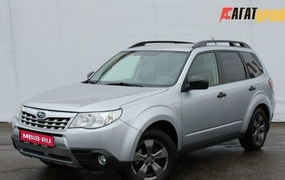 Subaru Forester, 2012 год, 1 300 000 рублей, 1 фотография
