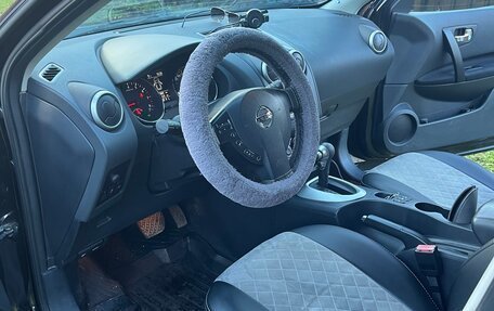 Nissan Qashqai, 2013 год, 999 000 рублей, 10 фотография